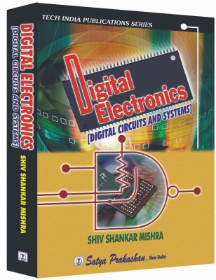 Digital Electronics(Paperback, Shiv Shankar Mishra)