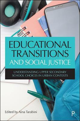 Educational Transitions and Social Justice(English, Hardcover, unknown)