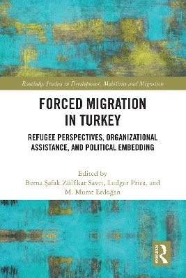 Forced Migration in Turkey(English, Paperback, unknown)