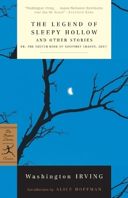 The Legend of Sleepy Hollow and Other Stories(English, Paperback, Irving Washington)