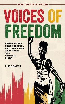 Voices of Freedom(English, Paperback, unknown)