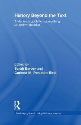 History Beyond the Text(English, Paperback, unknown)