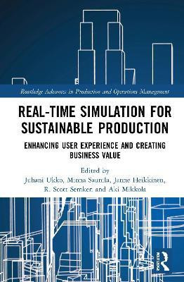 Real-time Simulation for Sustainable Production(English, Hardcover, unknown)