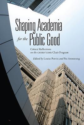 Shaping Academia for the Public Good(English, Electronic book text, unknown)