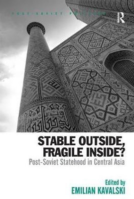 Stable Outside, Fragile Inside?(English, Hardcover, unknown)