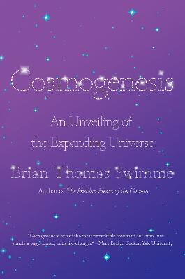 Cosmogenesis(English, Hardcover, Swimme Brian Thomas)