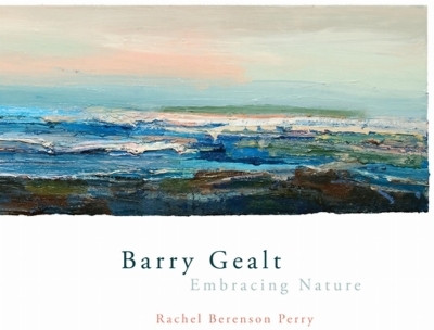 Barry Gealt, Embracing Nature(English, Hardcover, Perry Rachel Berenson)