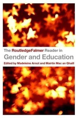 The RoutledgeFalmer Reader in Gender & Education(English, Paperback, unknown)