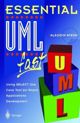 Essential UMLTm fast(English, Paperback, Ayesh Aladdin)