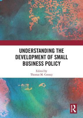 Understanding the Development of Small Business Policy(English, Paperback, unknown)