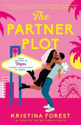 The Partner Plot(English, Paperback, Forest Kristina)