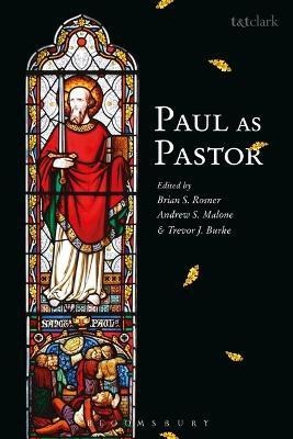 Paul as Pastor(English, Electronic book text, unknown)