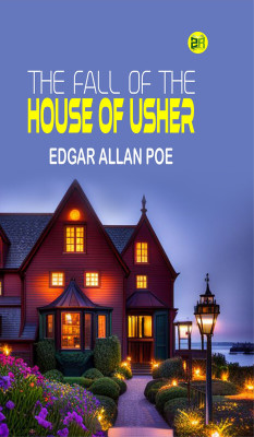 The Fall of the House of Usher(Paperback, Edgar Allan Poe)