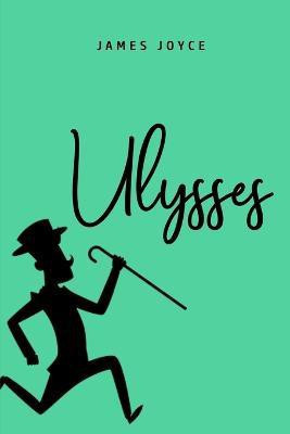 Ulysses(English, Paperback, Joyce James)