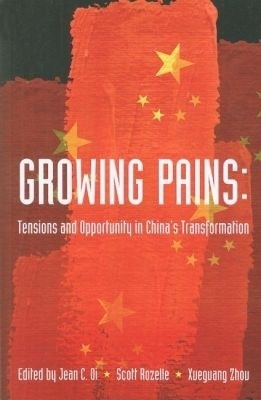 Growing Pains(English, Paperback, unknown)