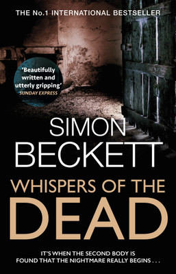 Whispers of the Dead(English, Paperback, Beckett Simon)