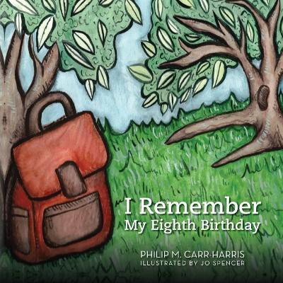 I Remember My Eighth Birthday(English, Paperback, Carr-Harris Philip M)