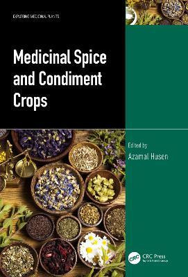 Medicinal Spice and Condiment Crops(English, Hardcover, unknown)
