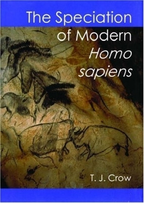 The Speciation of Modern Homo Sapiens(English, Paperback, unknown)