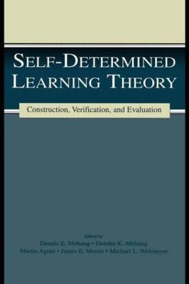Self-determined Learning Theory(English, Hardcover, unknown)