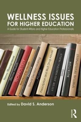 Wellness Issues for Higher Education(English, Paperback, unknown)