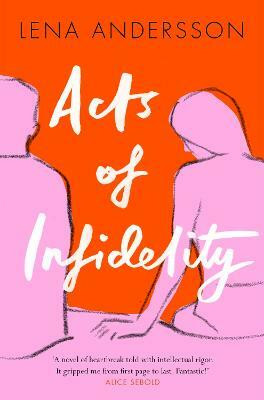 Acts of Infidelity(English, Electronic book text, Andersson Lena)