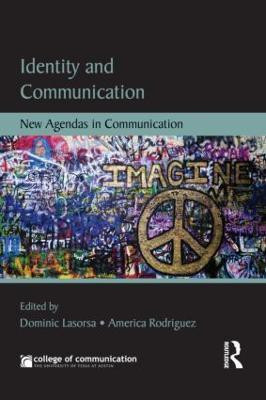 Identity and Communication  - New Agendas in Communication(English, Paperback, unknown)