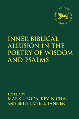 Inner Biblical Allusion in the Poetry of Wisdom and Psalms(English, Paperback, unknown)