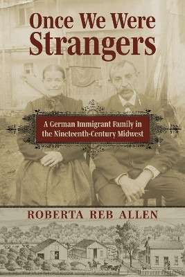 Once We Were Strangers(English, Paperback, Allen Roberta Reb)