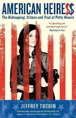 American Heiress(English, Paperback, Toobin Jeffrey)
