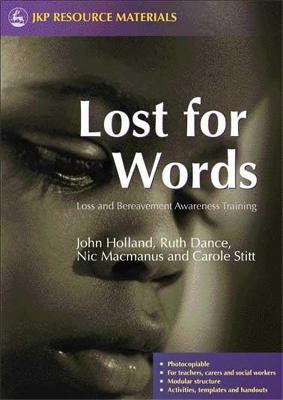Lost for Words(English, Paperback, McManus Nick)