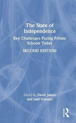 The State of Independence(English, Hardcover, unknown)