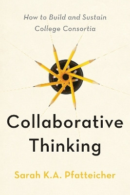 Collaborative Thinking(English, Paperback, Pfatteicher Sarah K.A.)