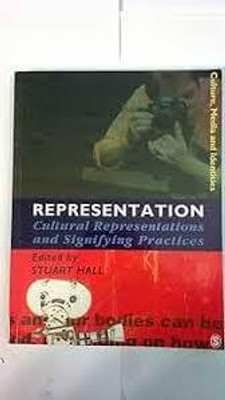 Representations(English, Paperback, unknown)