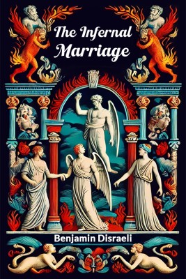 The Infernal Marriage(English, Paperback, Disraeli Benjamin)