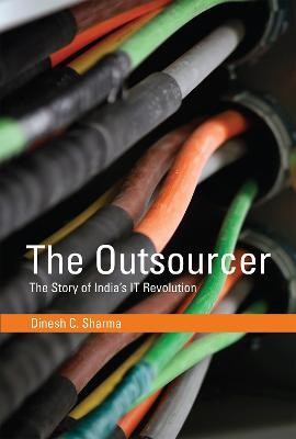 The Outsourcer(English, Hardcover, Sharma Dinesh C.)