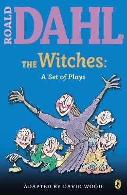 The Witches: a Set of Plays(English, Paperback, Dahl Roald)