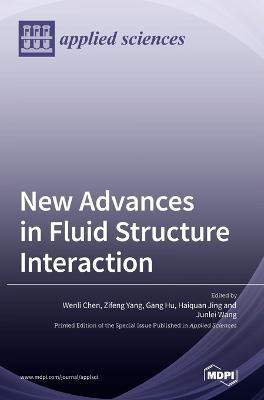 New Advances in Fluid Structure Interaction(English, Hardcover, unknown)