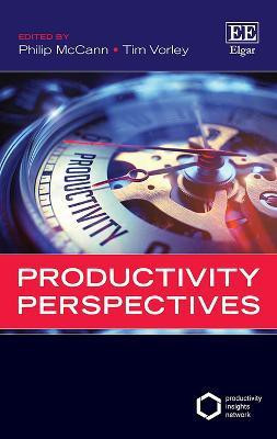 Productivity Perspectives(English, Hardcover, unknown)