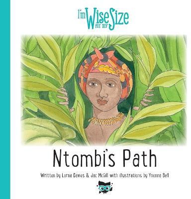 Ntombi's Path(English, Paperback, Davies Lorna)