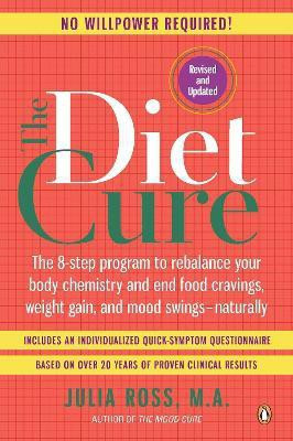 The Diet Cure(English, Paperback, Ross Julia)