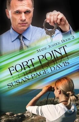 Fort Point(English, Paperback, Davis Susan Page)