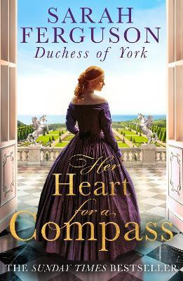 Her Heart for a Compass(English, Paperback, Ferguson Sarah)