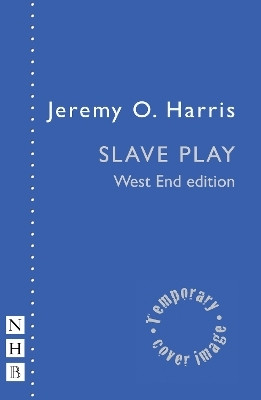Slave Play(English, Paperback, Harris Jeremy O.)