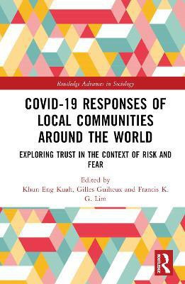 Covid-19 Responses of Local Communities around the World(English, Hardcover, unknown)