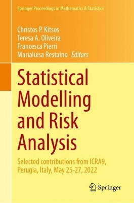 Statistical Modelling and Risk Analysis(English, Hardcover, unknown)