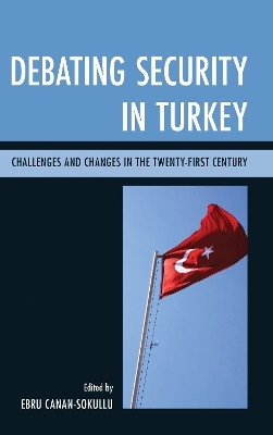 Debating Security in Turkey(English, Electronic book text, unknown)
