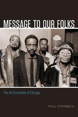 Message to Our Folks(English, Hardcover, Steinbeck Paul)