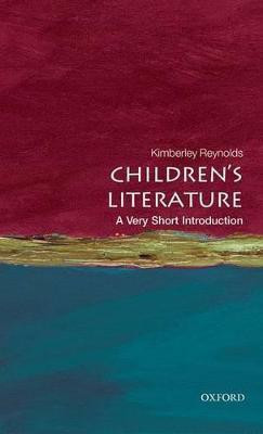 Children's Literature(English, Paperback, Reynolds Kimberley)
