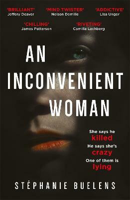 An Inconvenient Woman(English, Paperback, Buelens Stephanie)